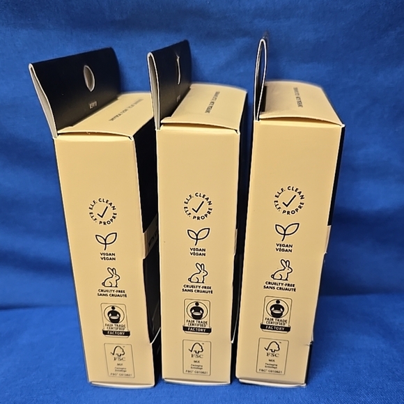 3pc Lot Elf Luminous Putty Primer With Hyaluronic Acid & Vegan Collagen 85910 - Picture 4 of 8